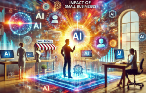 AI for Small Business
